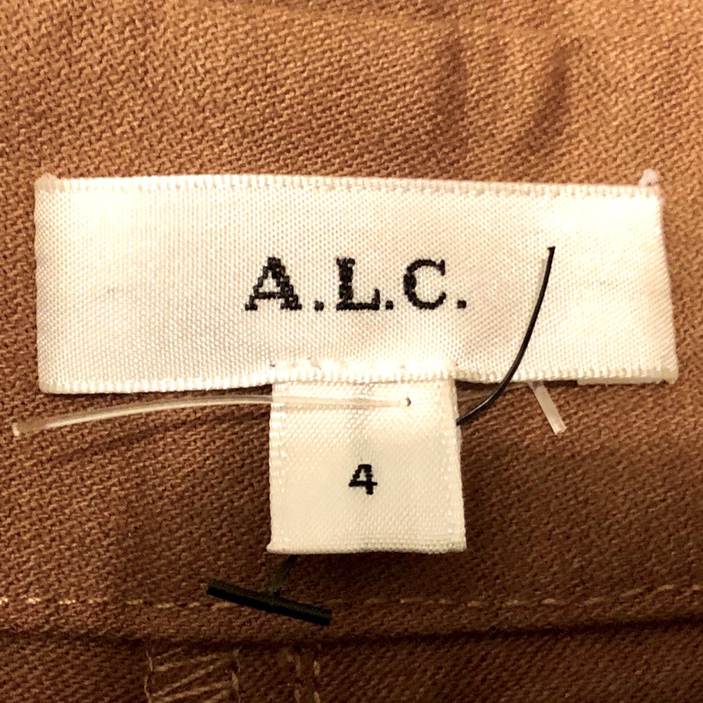 “NEW” A.L.C. Emily Pant - Picture 5 of 6